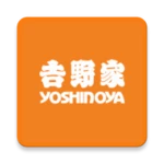 yoshinoya (hk) android application logo